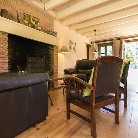 Romantic In A Medieval Castle With Pool And Restaurant Among Others Ferienhaus