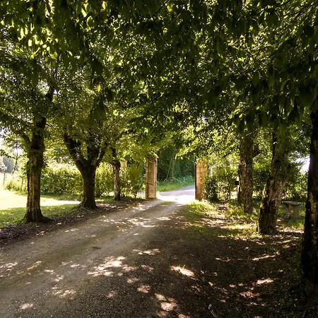 Romantic In A Medieval Castle With Pool And Restaurant Among Others *
