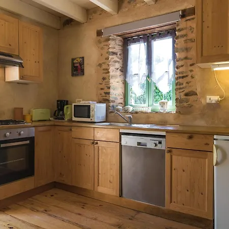 Romantic In A Medieval Castle With Pool And Restaurant Among Others Ferienhaus
