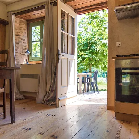 Romantic In A Medieval Castle With Pool And Restaurant Among Others Ferienhaus