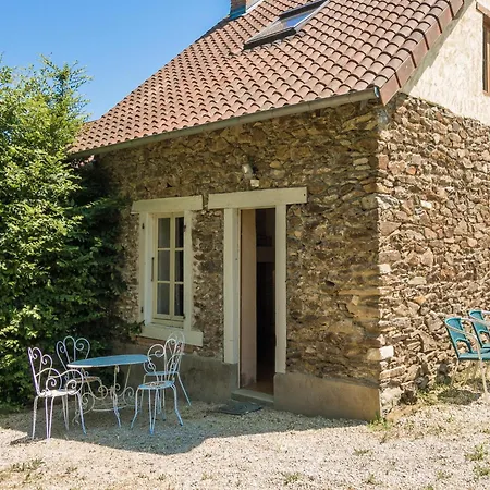 Ferienhaus Romantic In A Medieval Castle With Pool And Restaurant Among Others *