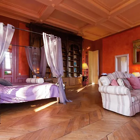 Romantic In A Medieval Castle With Pool And Restaurant Among Others Ferienhaus *