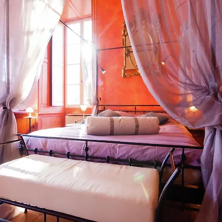 Ferienhaus Romantic In A Medieval Castle With Pool And Restaurant Among Others