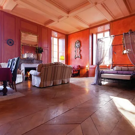 Romantic In A Medieval Castle With Pool And Restaurant Among Others *