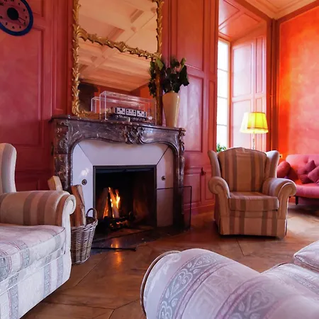 Romantic In A Medieval Castle With Pool And Restaurant Among Others