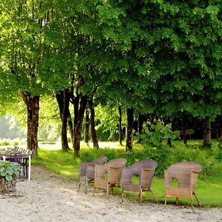 Romantic In A Medieval Castle With Pool And Restaurant Among Others Ferienhaus