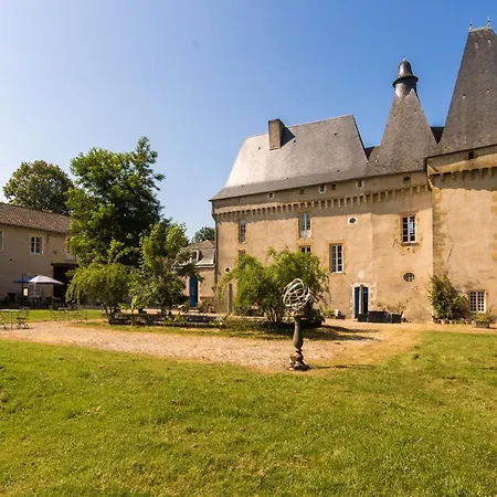 Romantic In A Medieval Castle With Pool And Restaurant Among Others Hébergement de vacances *